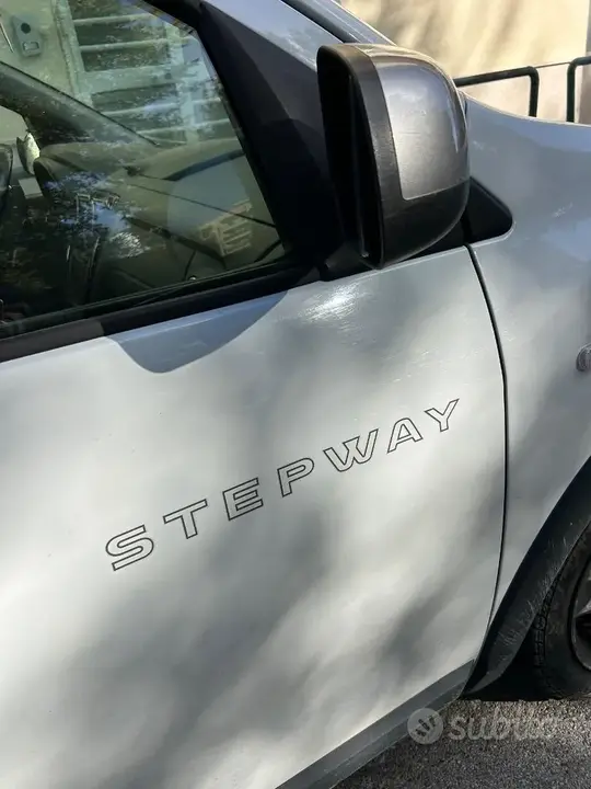 Dacia Lodgy 2021 photo 2