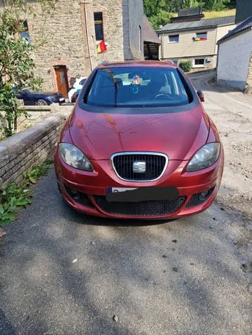 Seat Altea
