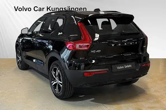Volvo Xc40 2026 photo 4