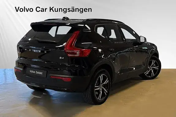 Volvo Xc40 2026 photo 5