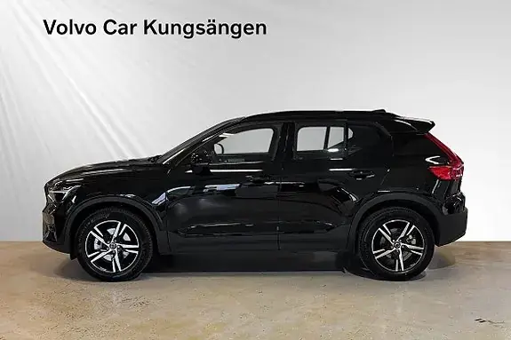 Volvo Xc40 2026 photo 3