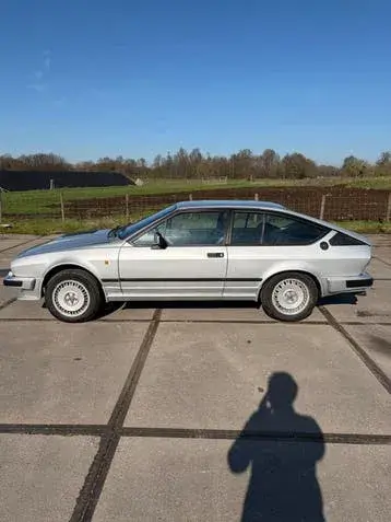 Alfa Romeo Gtv6