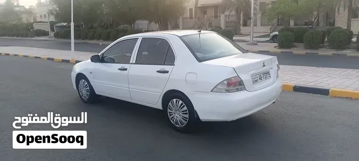 Mitsubishi Lancer 2014 photo 4