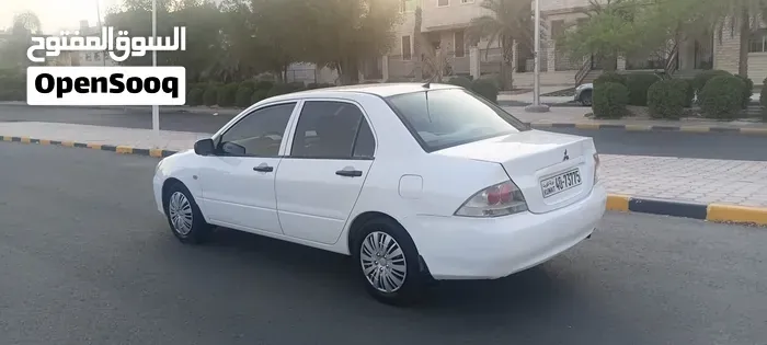 Mitsubishi Lancer 2014 photo 2