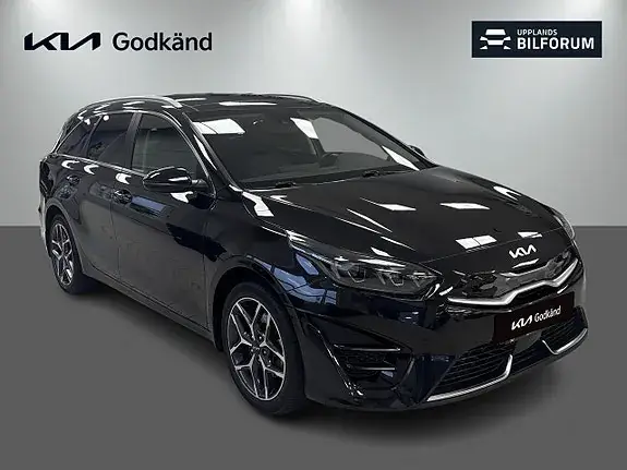 Kia Ceed 2024 photo 3