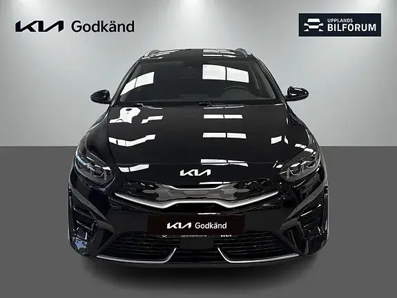 Kia Ceed 2024 photo 2