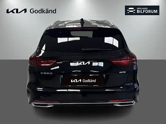 Kia Ceed 2024 photo 5