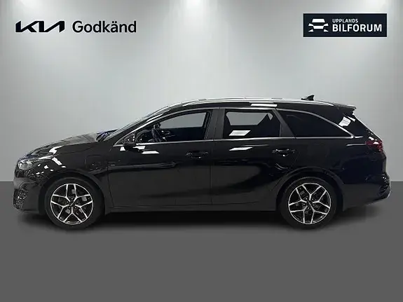 Kia Ceed 2024 photo 4