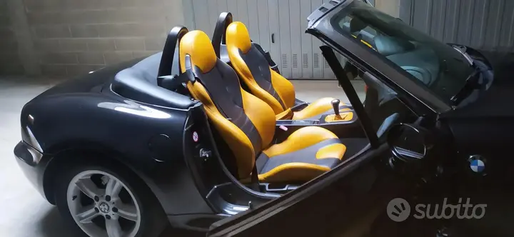 BMW Z3