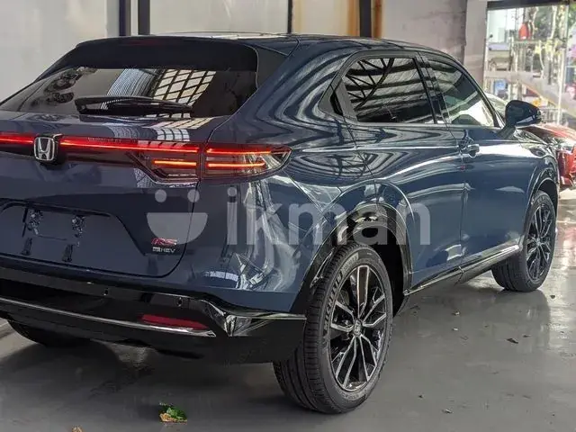 Honda Vezel 2026 photo 5
