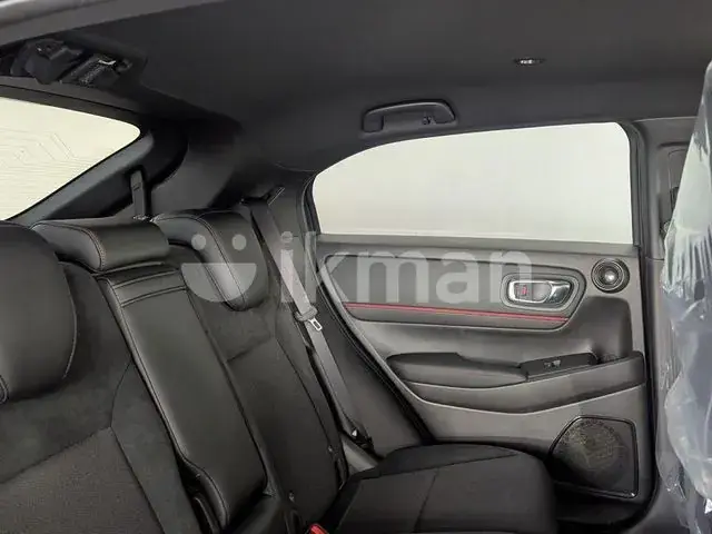 Honda Vezel 2026 photo 4