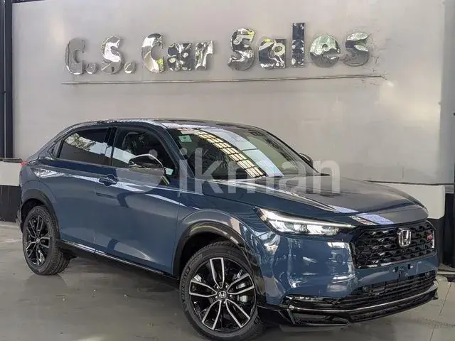 Honda Vezel 2026 photo 2