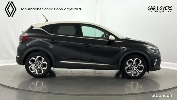 Renault Captur 2022 photo 4