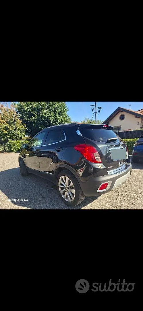 Opel Mokka 2015 photo 2