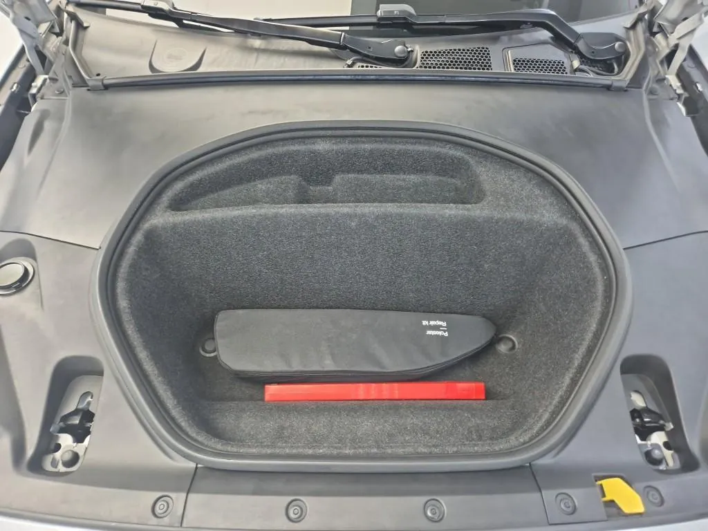 Polestar 2 2023 photo 5