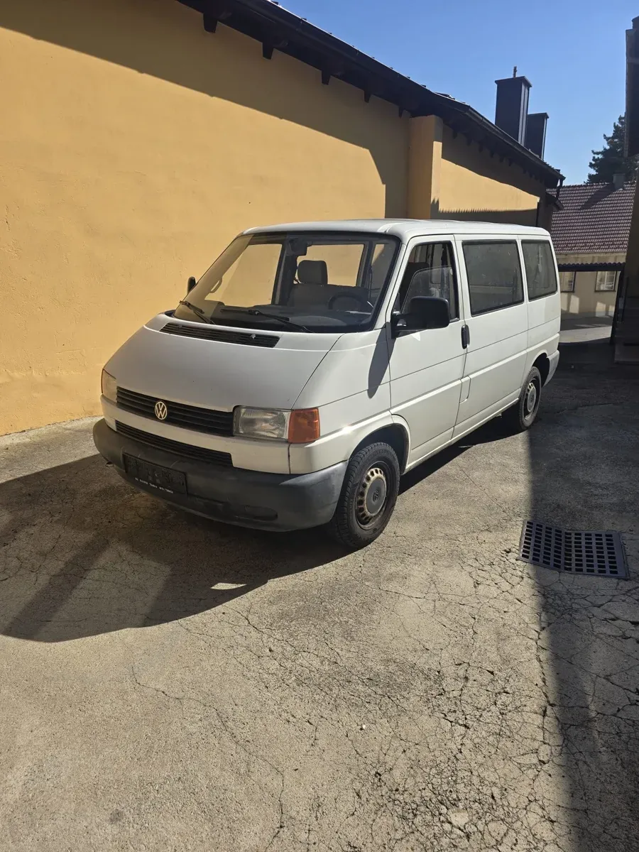 Volkswagen T4