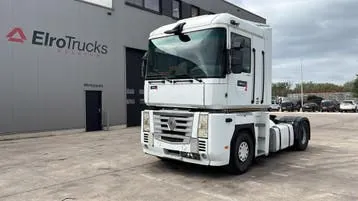 Renault Magnum 460
