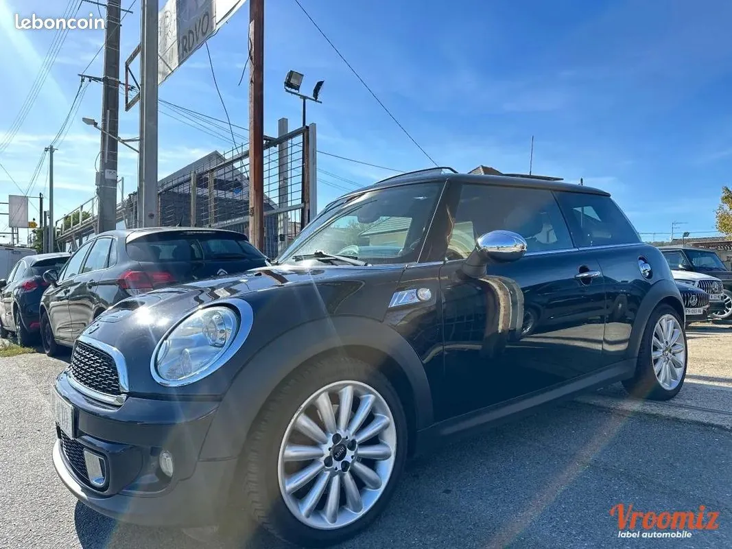 Mini Mini