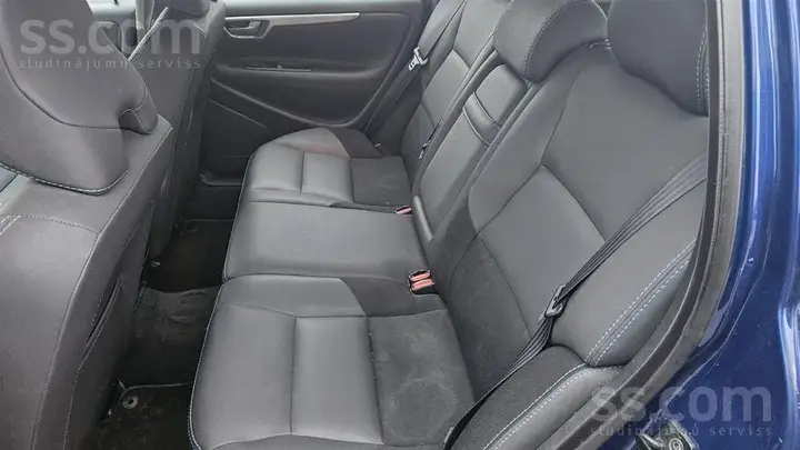 Volvo V70 2005 photo 5