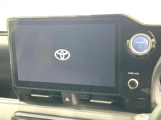 Toyota Corolla Cross 2022 photo 2
