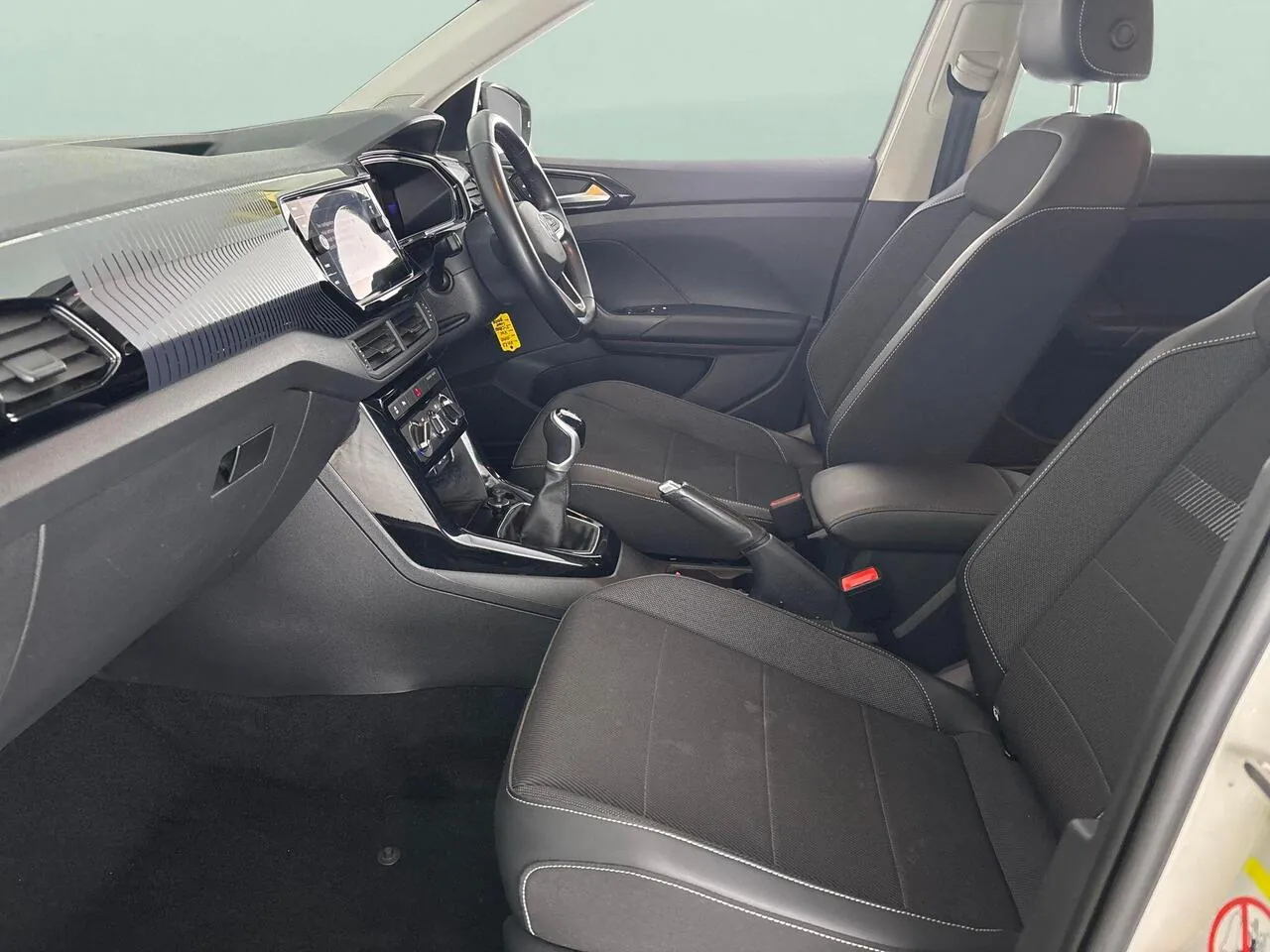 Volkswagen T-Cross 2023 photo 4