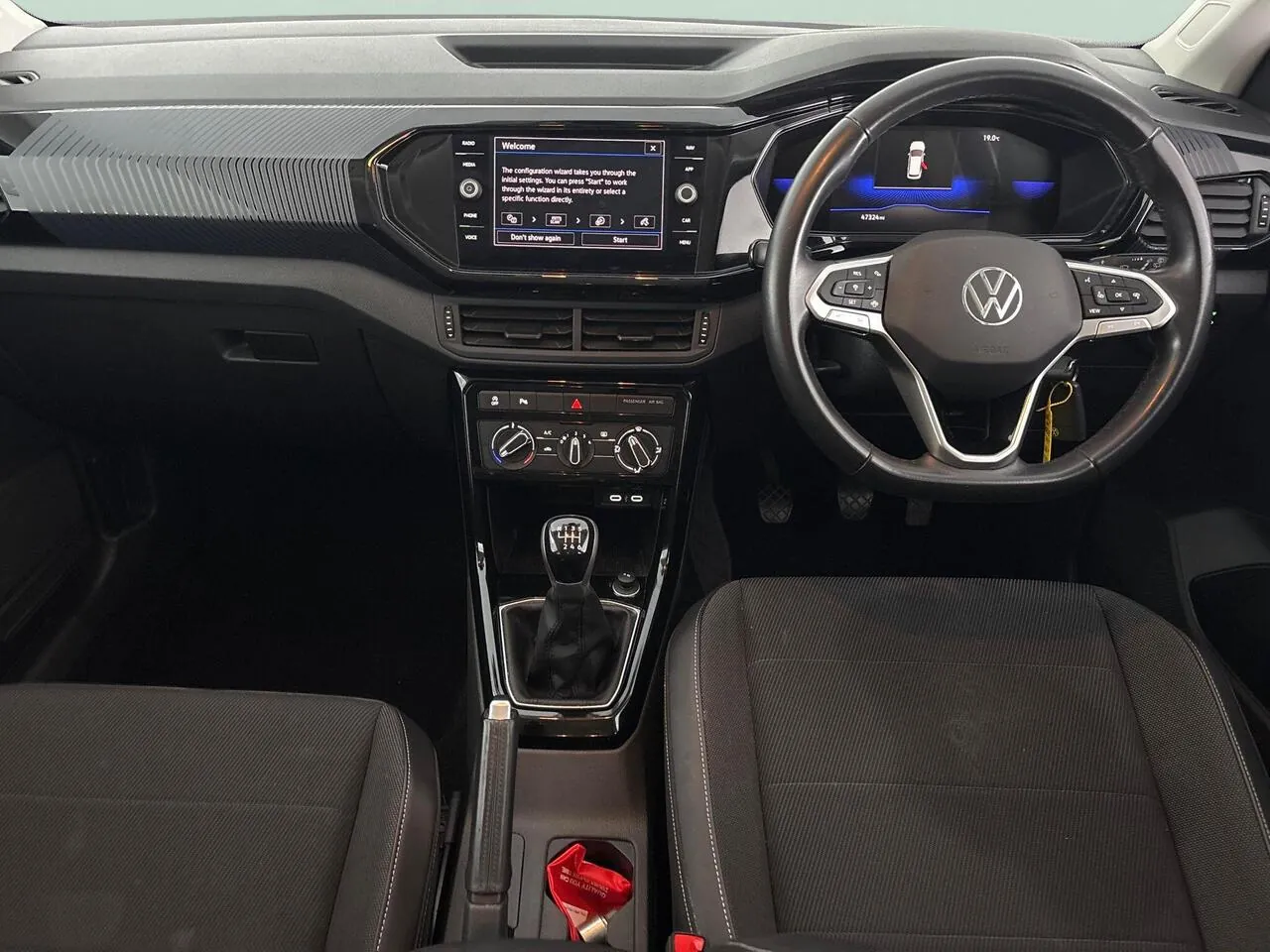 Volkswagen T-Cross 2023 photo 5