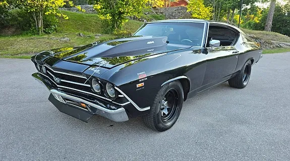 Chevrolet Chevelle