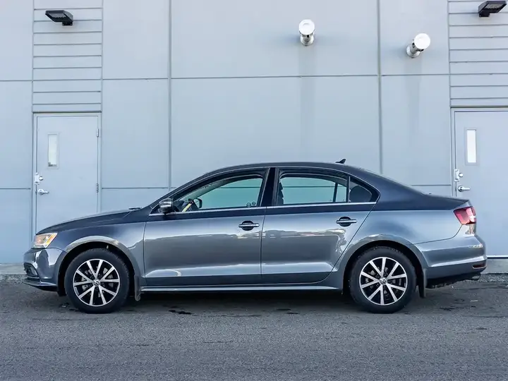 Volkswagen Jetta 2016 photo 4