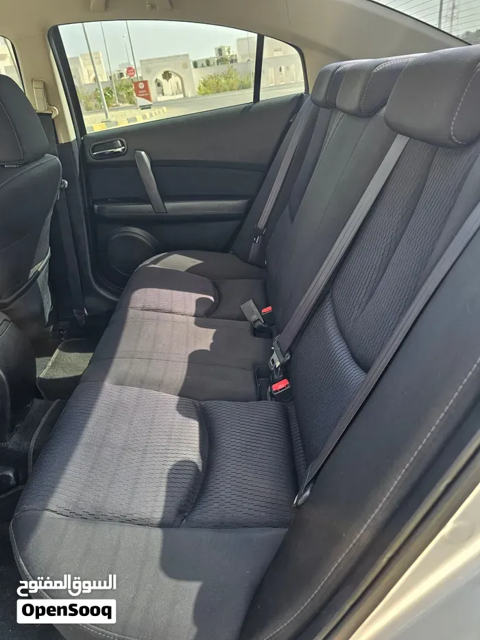 Mazda 6 2013 photo 3