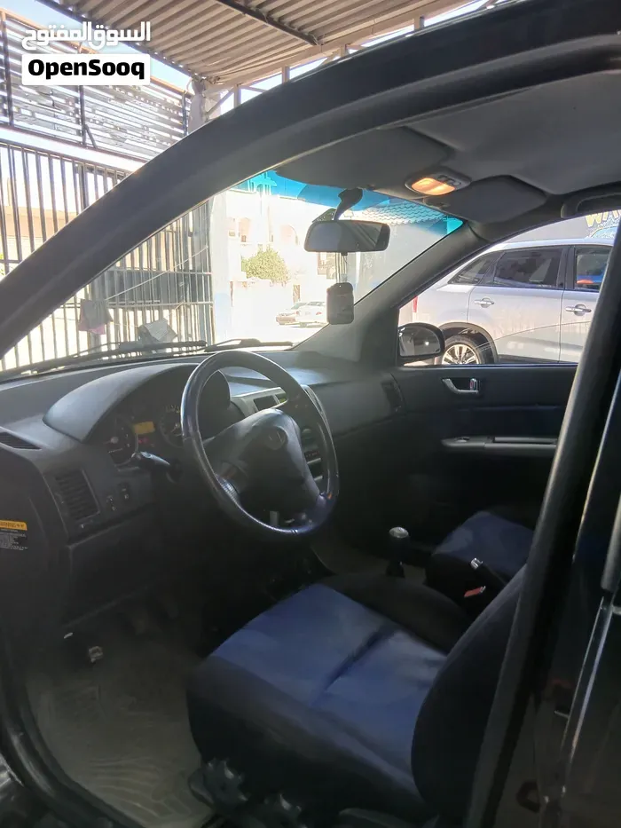 Hyundai Other 2008 photo 2