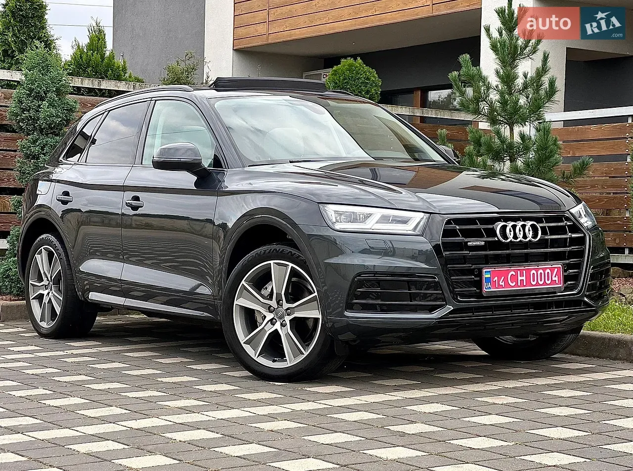 Audi Q5