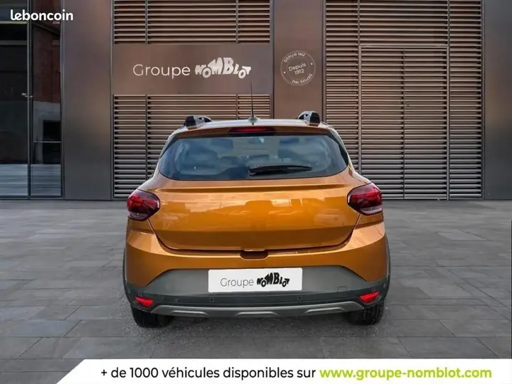 Dacia Sandero 2023 photo 5