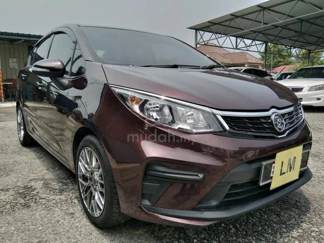 Proton Persona