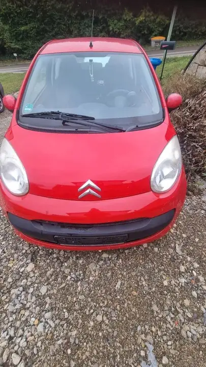Citroen C1