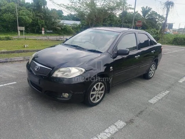 Toyota Vios