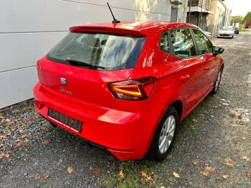 Seat Ibiza 2022 photo 3