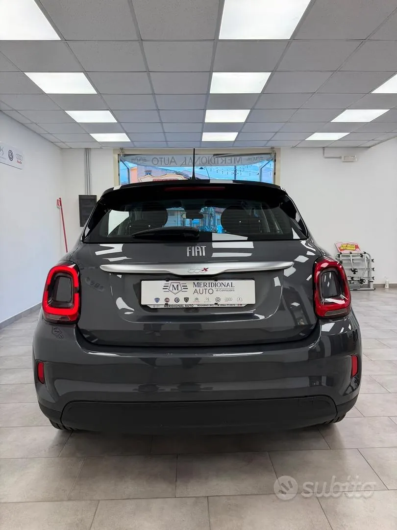 Fiat 500X 2023 photo 5