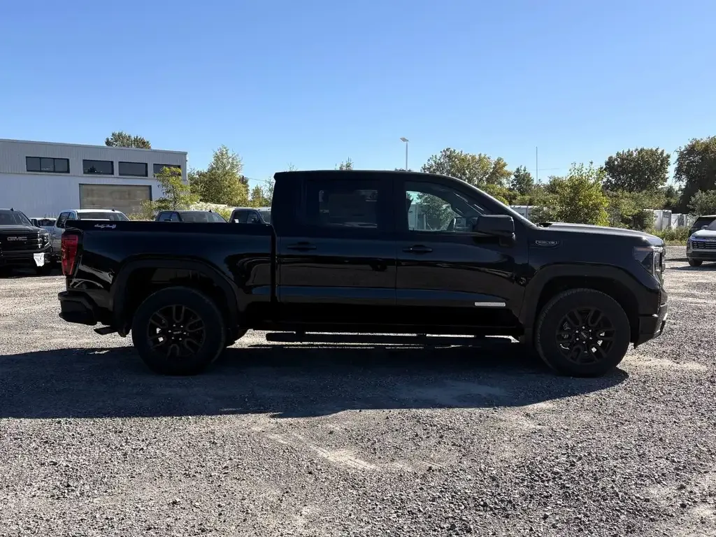 GMC Sierra 1500 2026 photo 3