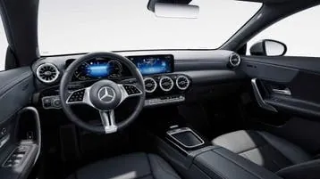 Mercedes-Benz Cla 2024 photo 2
