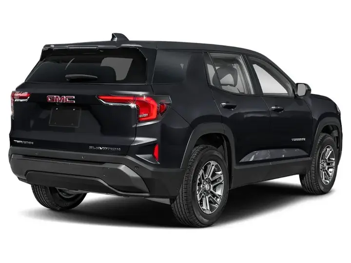 GMC Terrain 2027 photo 3