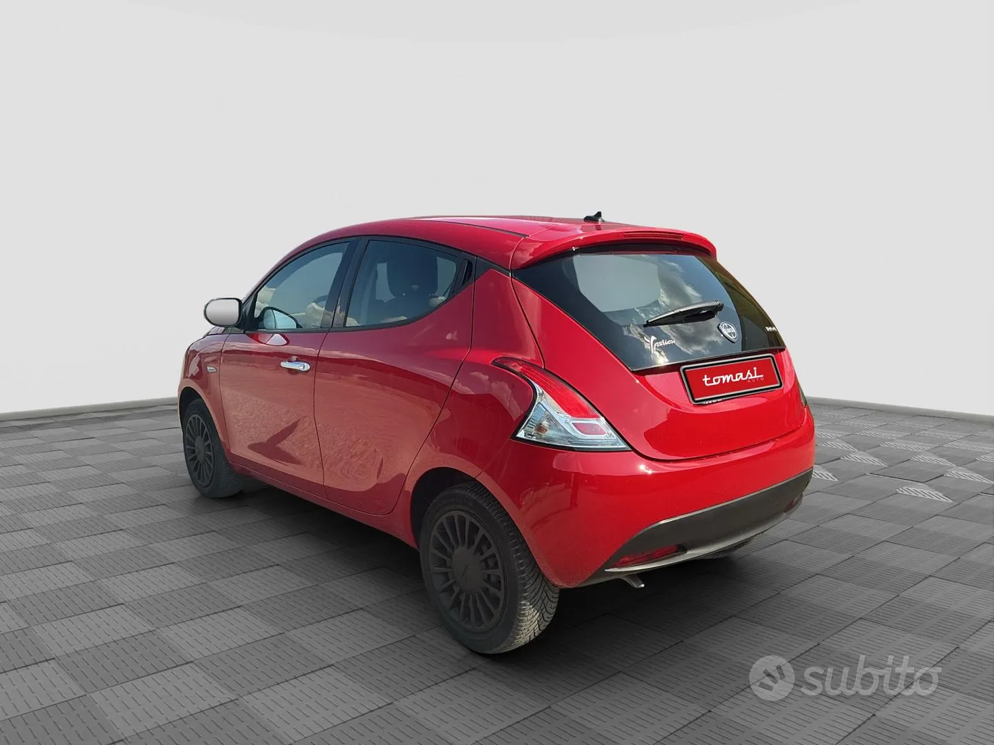 Lancia Ypsilon 2022 photo 3