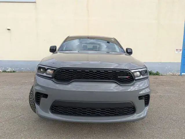 Dodge Durango 2024 photo 5