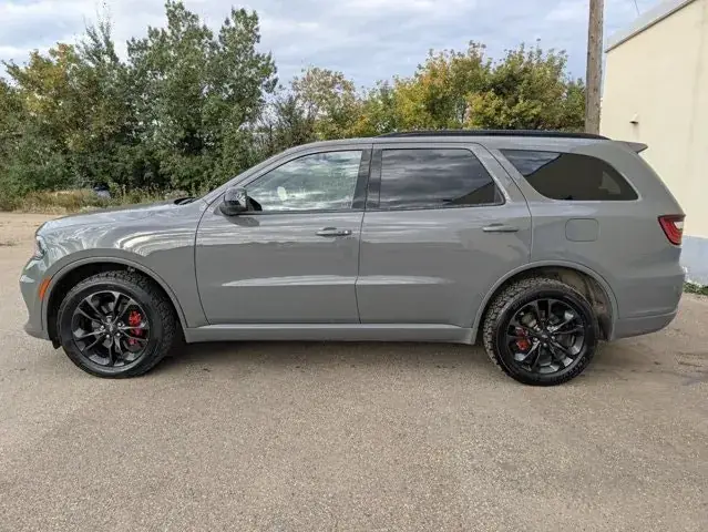 Dodge Durango 2024 photo 4