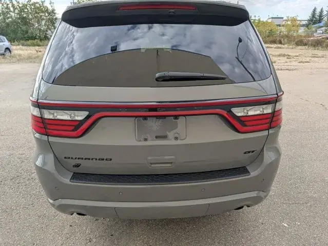 Dodge Durango 2024 photo 3