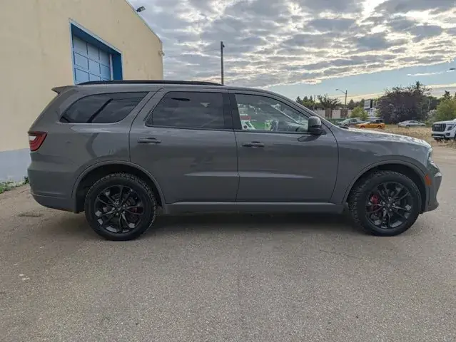Dodge Durango 2024 photo 2