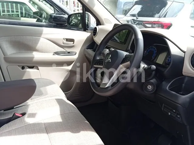 Mitsubishi Ek Wagon 2025 photo 3