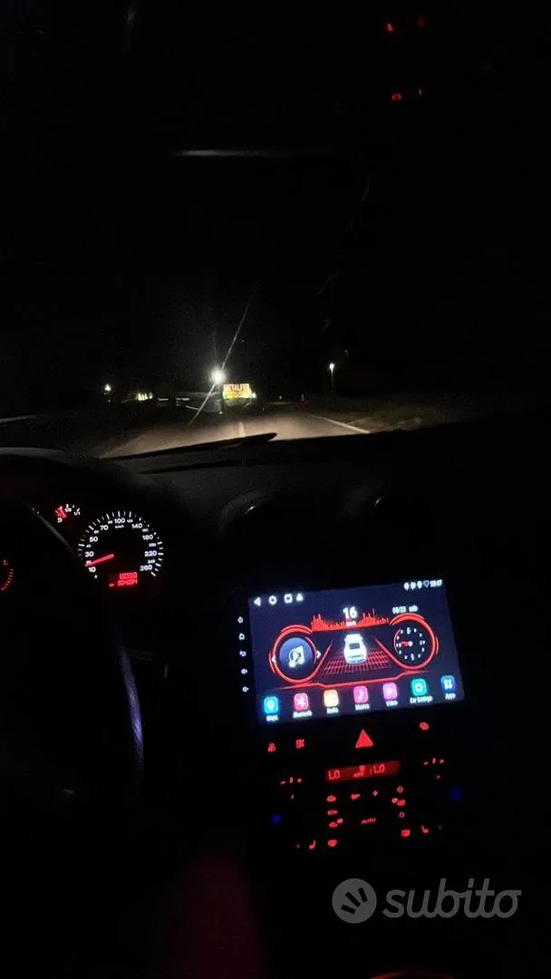 Audi A3 2007 photo 5