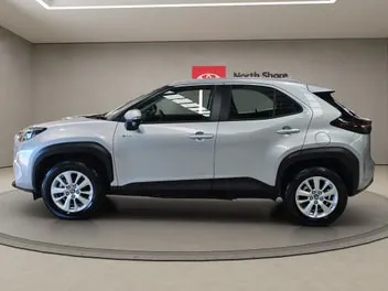 Toyota Yaris Cross 2025 photo 5