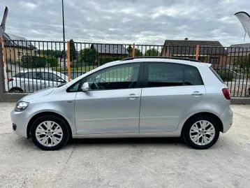 Volkswagen Golf Plus 2014 photo 3