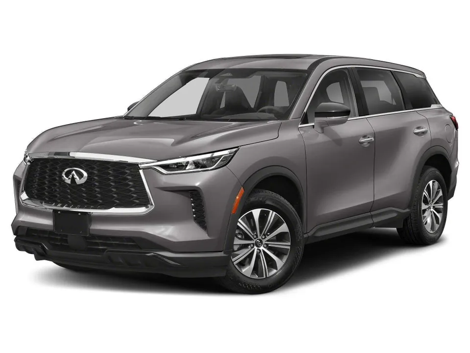 Infiniti Qx60